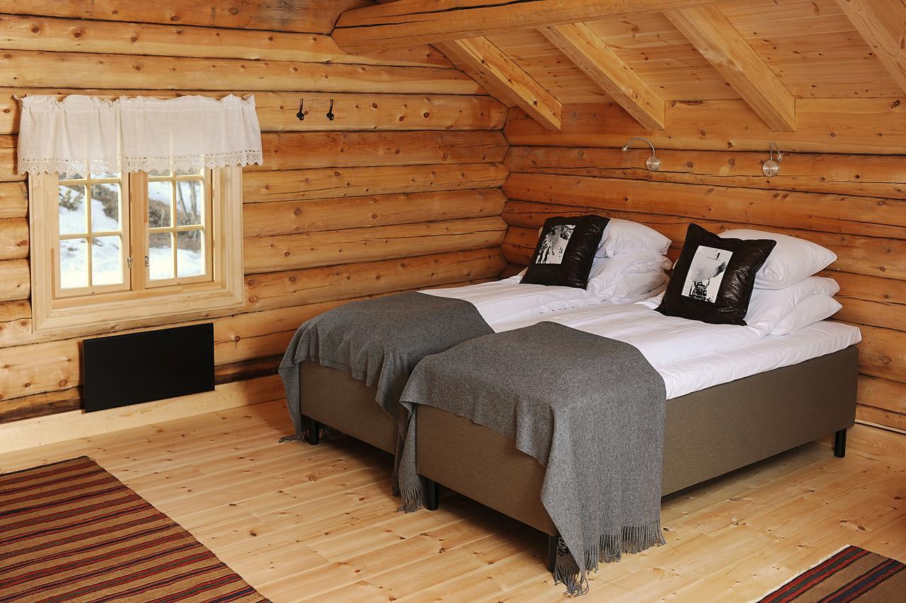 Bjerkelokkja Bed And Breakfast Oppdal Exterior photo