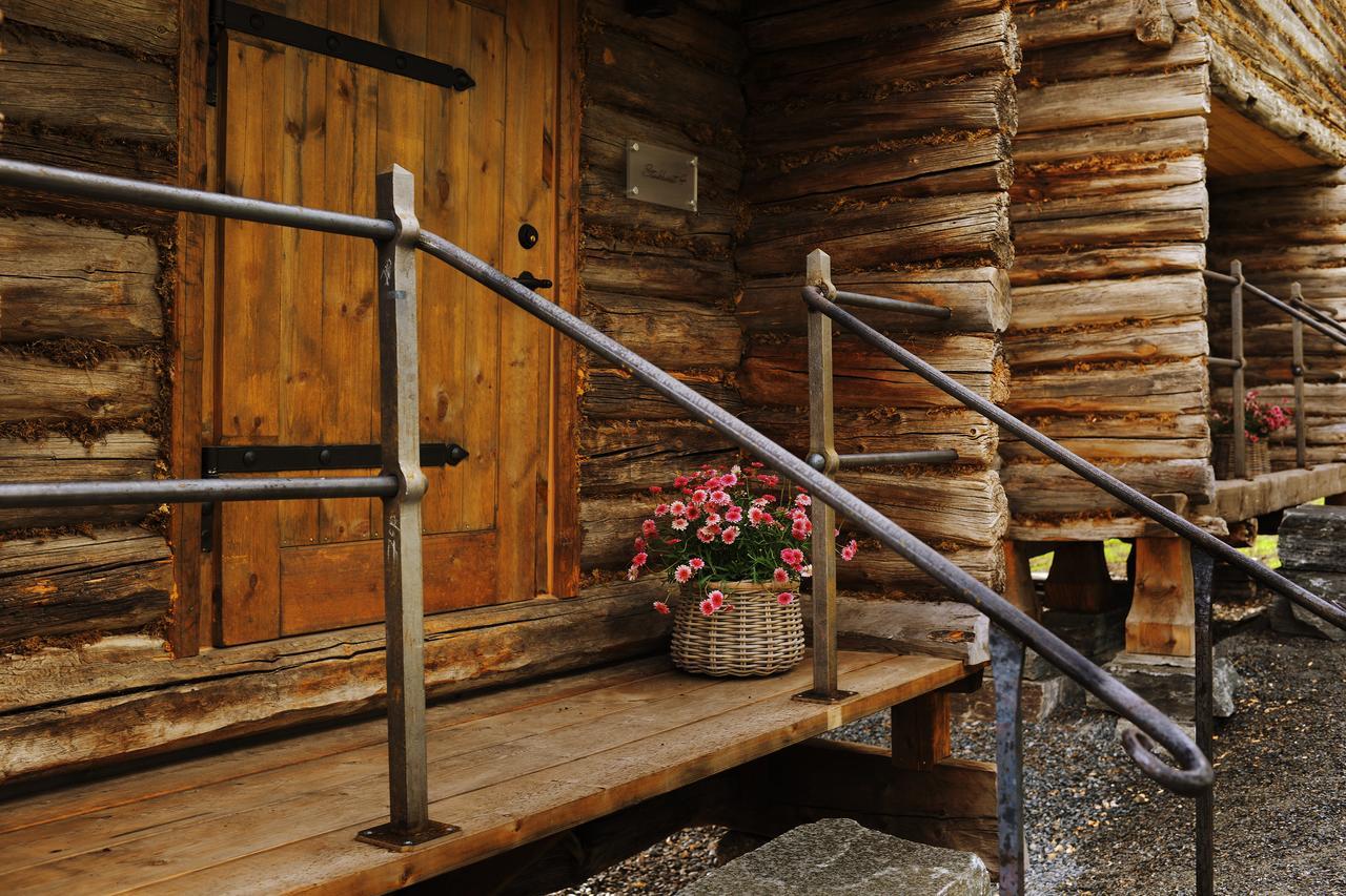 Bjerkelokkja Bed And Breakfast Oppdal Exterior photo